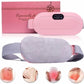 Period Cramp Relief Heat & Massage Belt