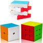 QiYi Warrior S 3x3 Speed Cube Puzzle Toy