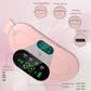 Period Pain Relief Belt Heating Pad for Women