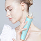 5 in 1 Electric Blackhead Remover Pore Cleaner Device