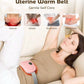 Period Cramp Relief Heat & Massage Belt