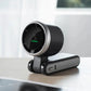 Handheld Folding Turbo Fan With 5 Speed Adjustment Portable Rechargeable Cooling Device