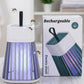 USB Mosquito Killer Lamp UV Bug Trap Light
