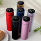 Smart LED Temperature Water Bottle Stainless Flask