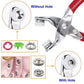 Snap Button Kit with Pliers for Sewing & DIY