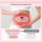 Period Pain Relief Belt Heating Pad for Women