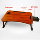 Laptop Table for Bed Foldable Portable Desk