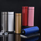 Smart LED Temperature Water Bottle Stainless Flask