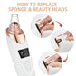 5 in 1 Electric Blackhead Remover Pore Cleaner Device