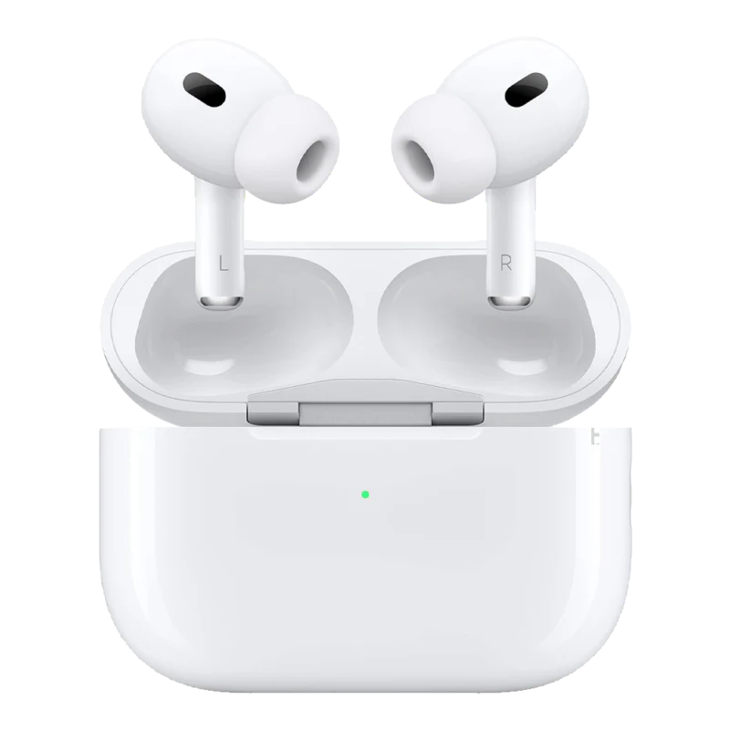 AirPods Pro 2 Wireless Earbuds with ANC