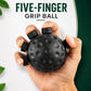 PowerGrip Elite™ – Premium Hand, Finger & Forearm Strengthener
