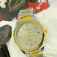 Tissot PRC 100 Solar Luxury Steel Watch