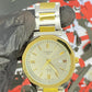 Tissot PRC 100 Solar Luxury Steel Watch