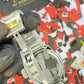 Tissot PRC 100 Solar Luxury Steel Watch