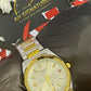 Tissot PRC 100 Solar Luxury Steel Watch