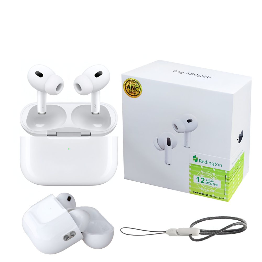 AirPods Pro 2 Wireless Earbuds with ANC